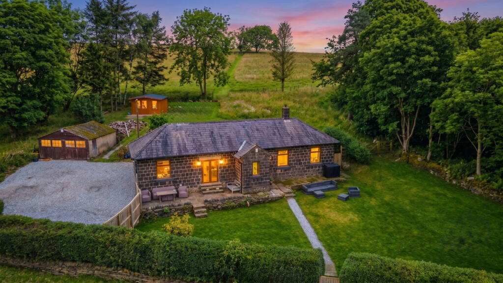 Main image of property: Moor View, Odda Lane, Hawksworth, Leeds, LS20