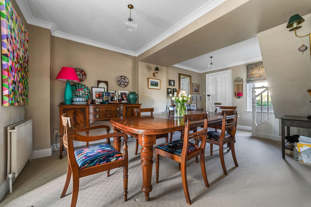 House in Braintree, Bures Hamlet - View 3