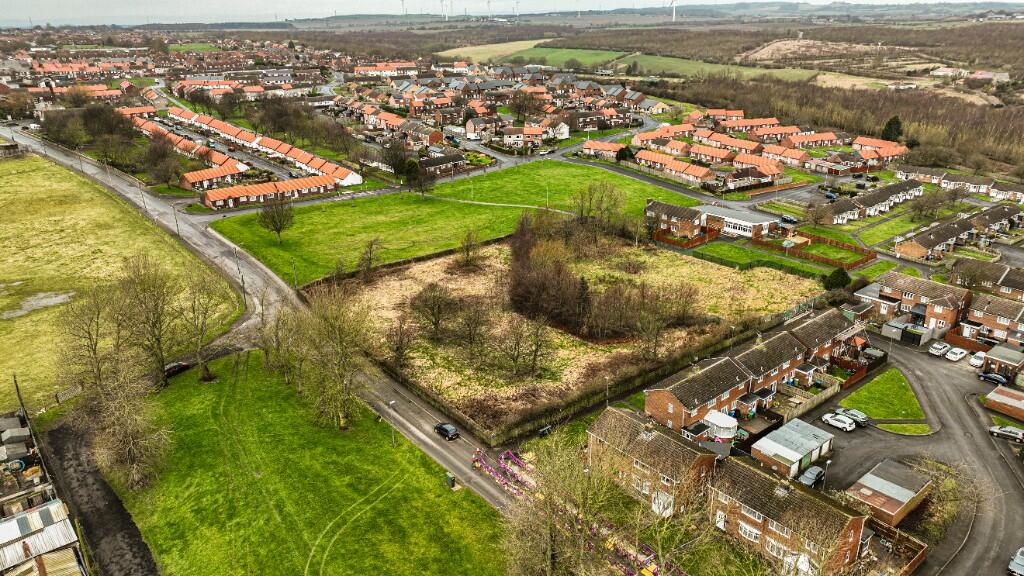 Main image of property: Glebe View, SR7