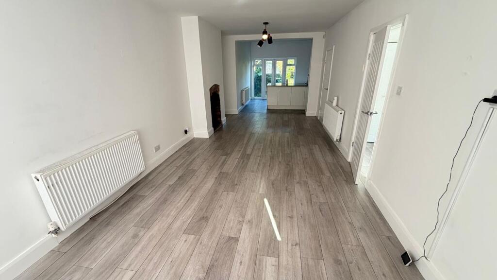 House in Liverpool, Gillmoss - View 5