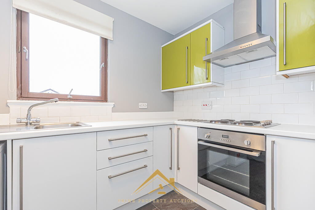 Additional image 5 of 143 Headland Court. Aberdeen, AB10 7HW