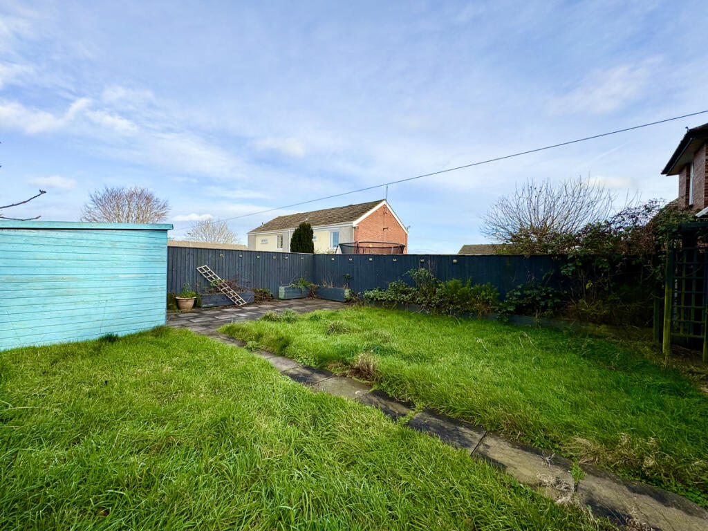 Sweetbrier Lane, Exeter, EX1 photo 4