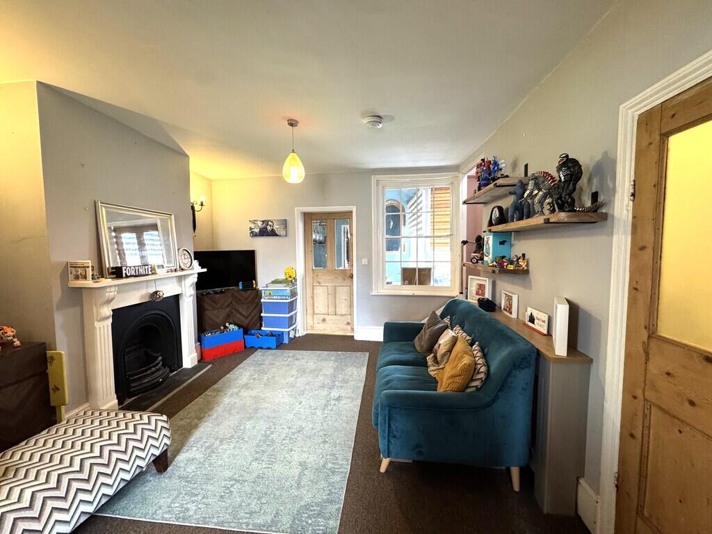 House in Peterborough - More