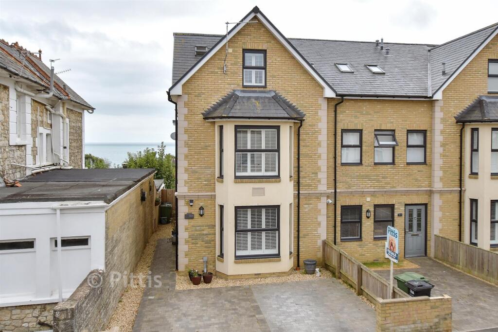Main image of property: Beachfield Road, Sandown, Isle of Wight