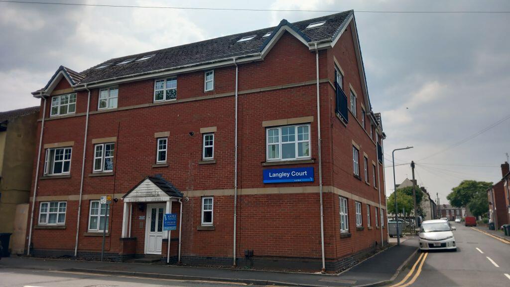 Main image of property: Langley Court, Broad Street, Oldbury