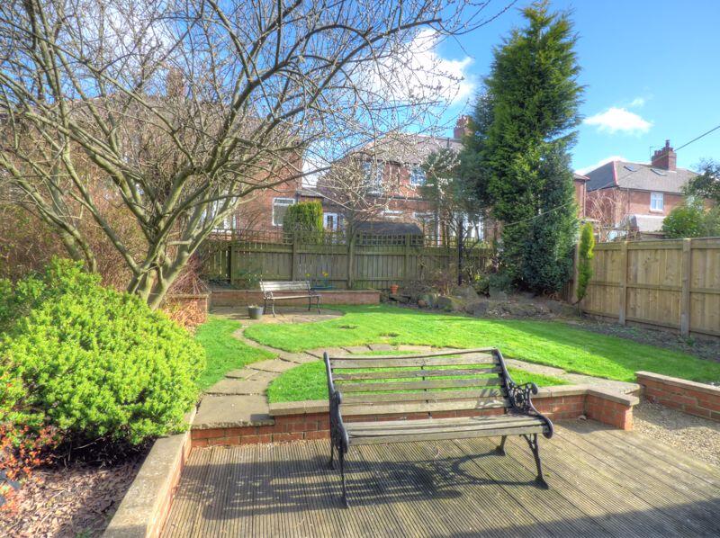 Main image of property: Freeman Road, High Heaton, Newcastle Upon Tyne