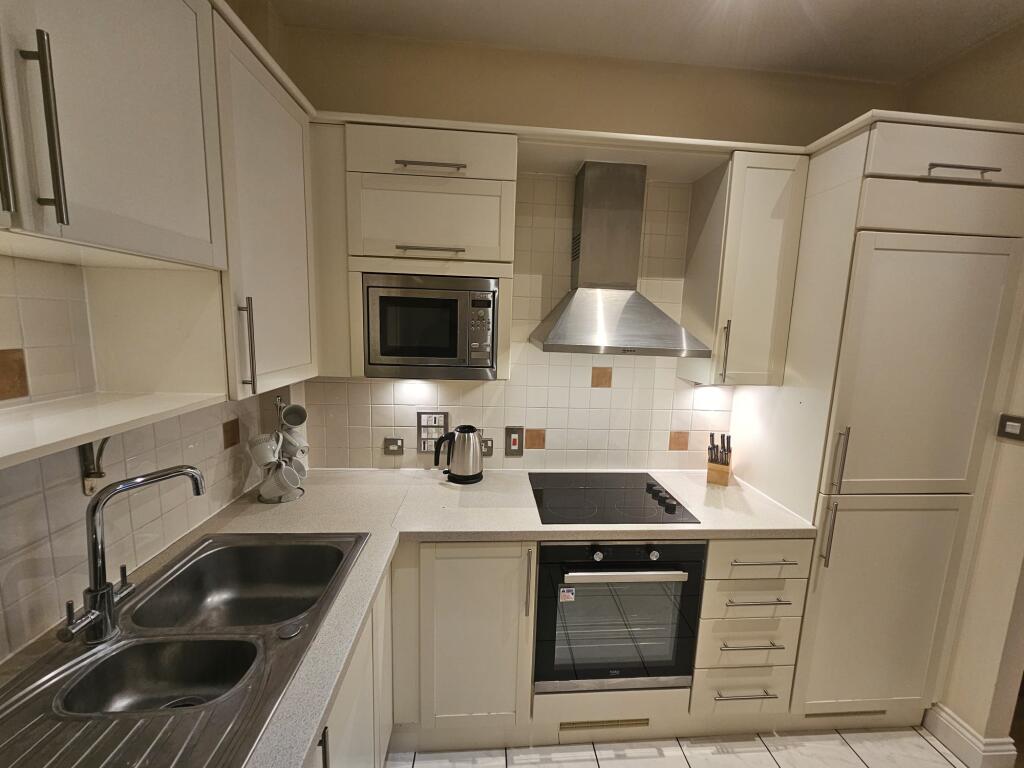 Main image of property: Maritime Chambers, Ocean Village SO14