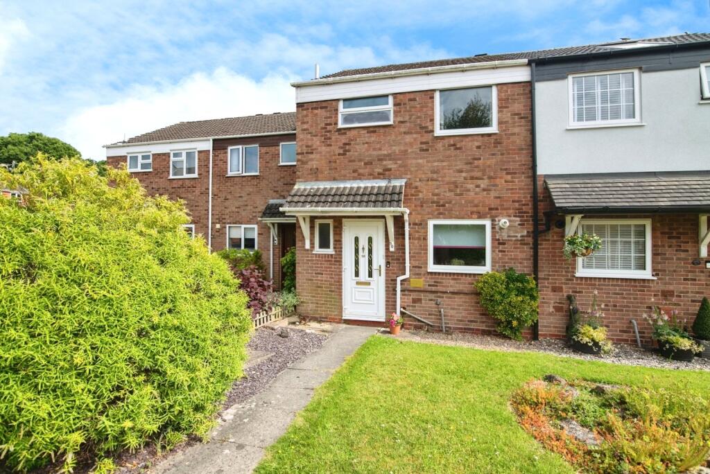 Main image of property: Oldbury Close, Redditch, Worcestershire, B98