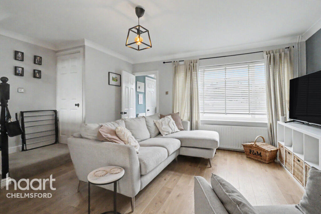 House in Chelmsford, Moulsham - View 3