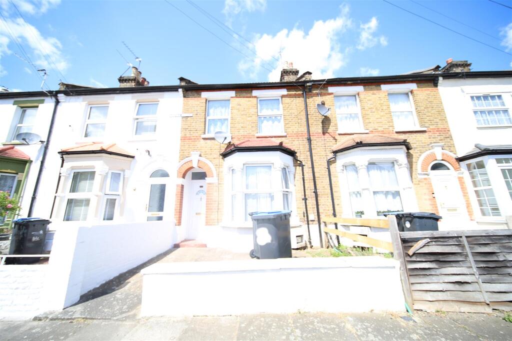 Main image of property: Hendon Road, London