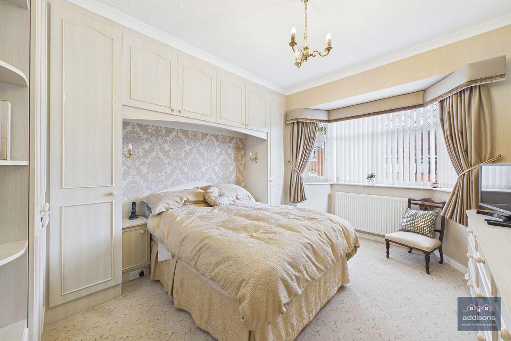 House in Wigan, Greater Manchester - View 5