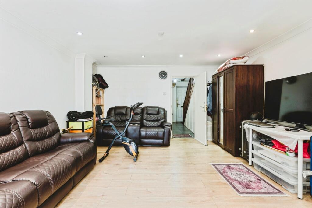Main image of property: Larch Close, London, E13