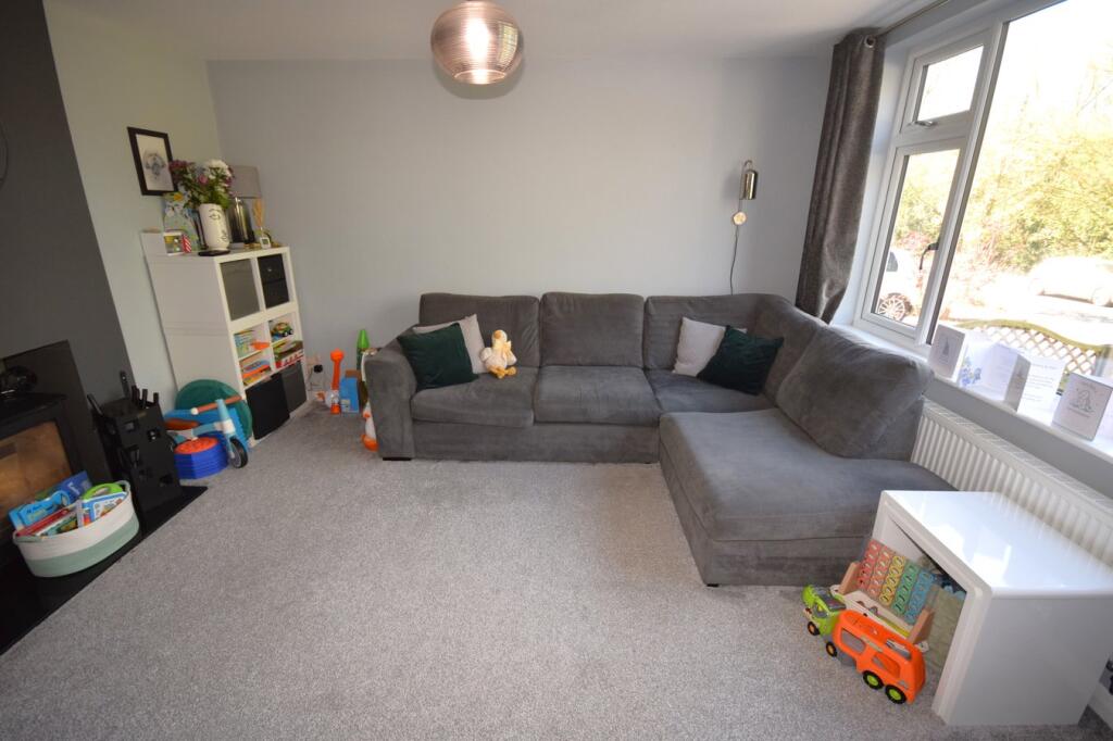 House in Rugby, New Bilton - View 5