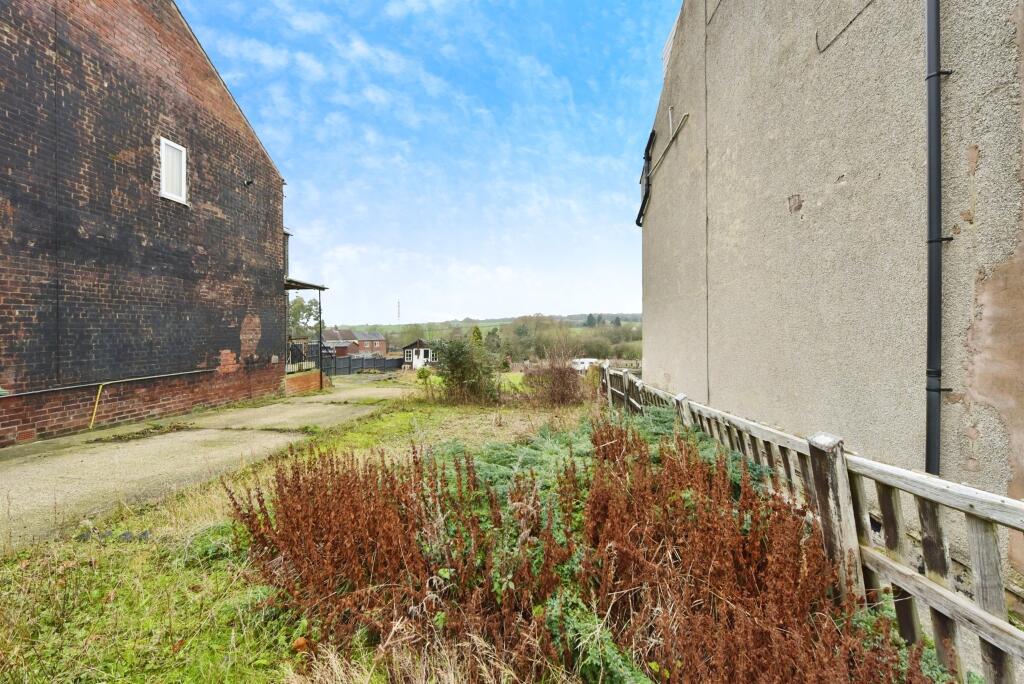 Clowne Road, Stanfree, Chesterfield photo 3