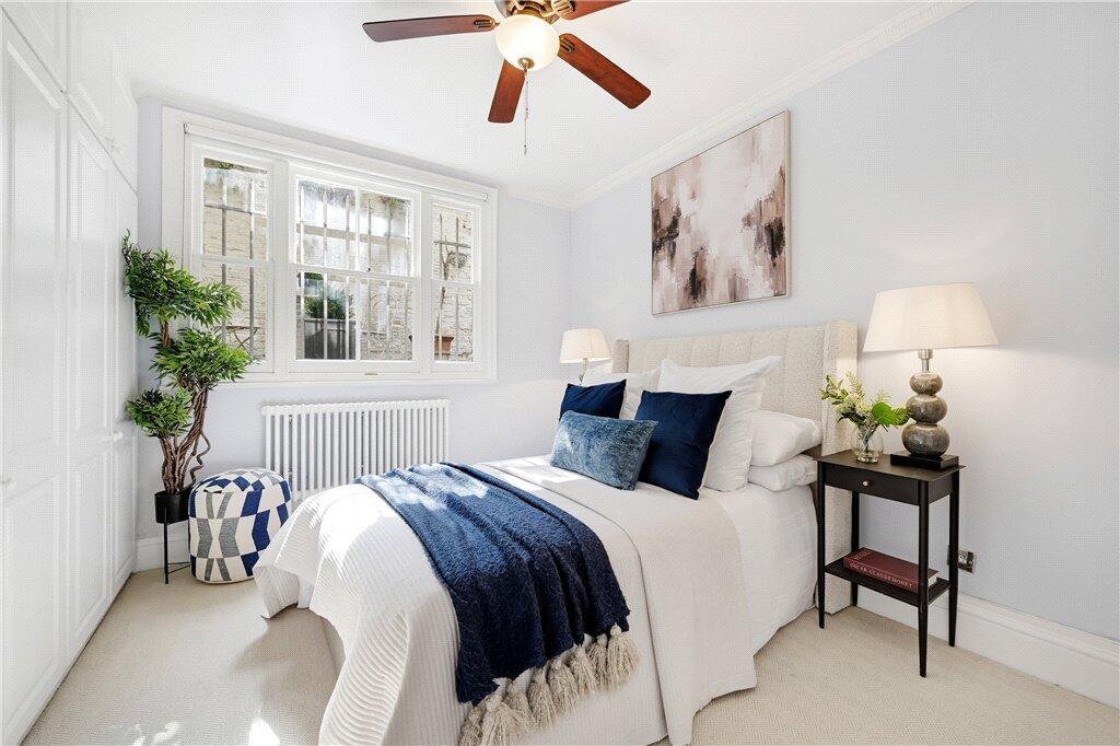Apartment in London - View 4