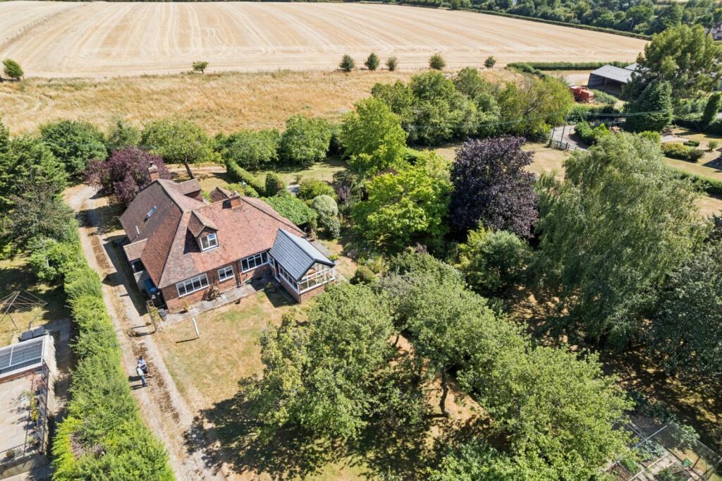 Main image of property: Finch Lane, Amersham, Buckinghamshire, HP7