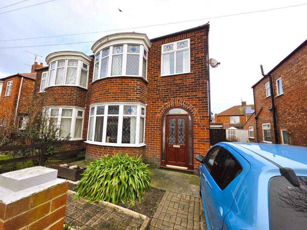 Main image of property: Chester Road, Redcar, TS10