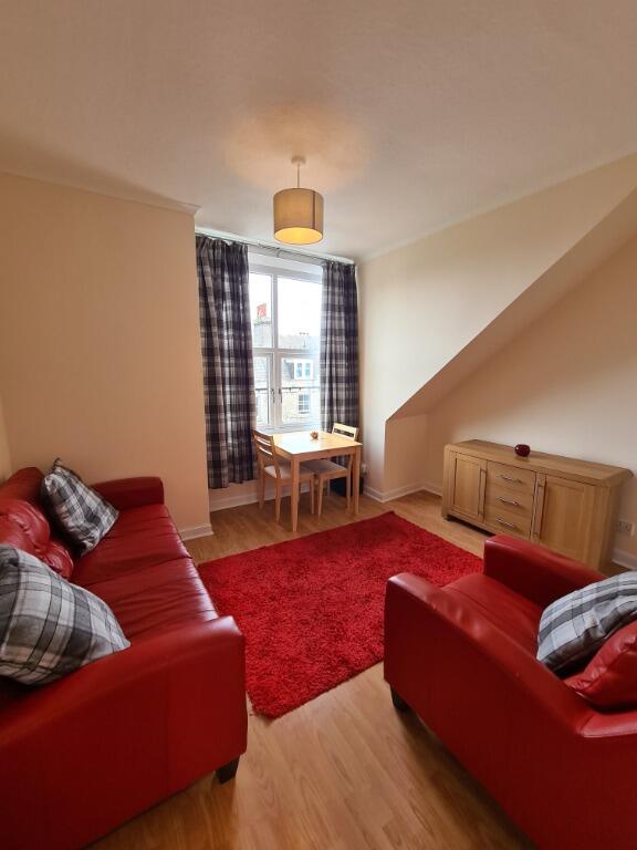 Additional image 5 of 52 Dee Street, Flat 4, Aberdeen, AB11 6DS
