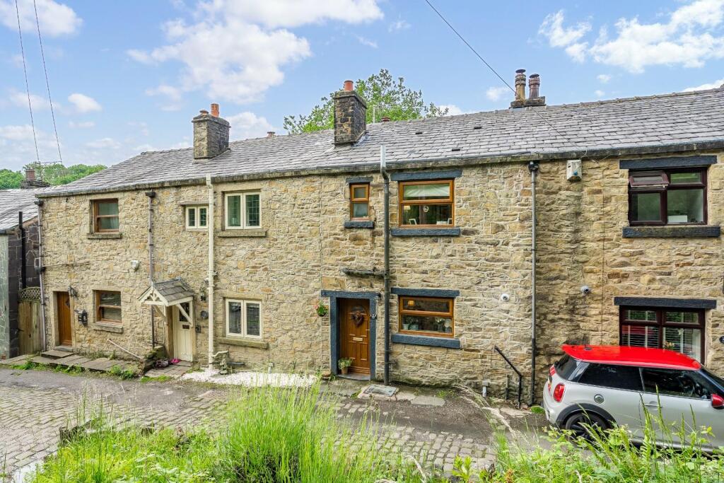 Main image of property: Papermill Road, Bromley Cross, Bolton