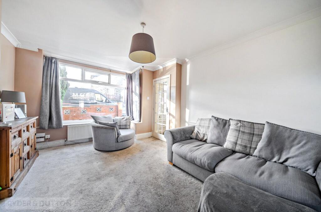 House in Calderdale, West Yorkshire - View 4