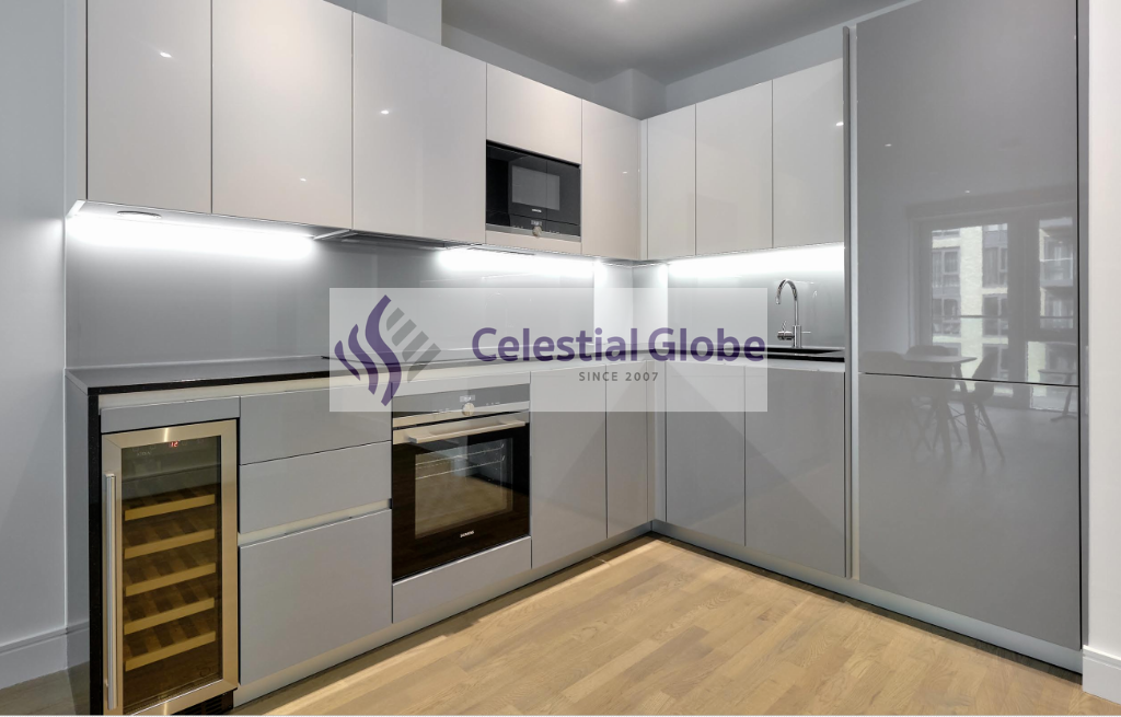 Main image of property: Juniper Drive, London, SW18