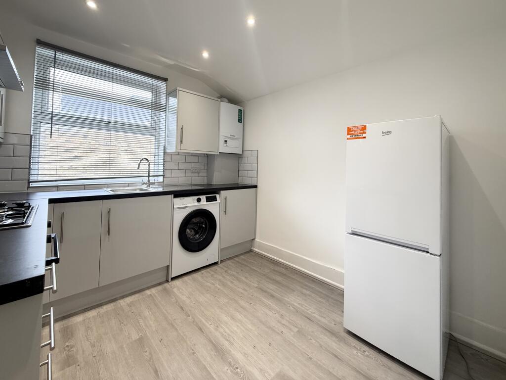 Sherrard Road, Forest Gate, Newham, London photo 5