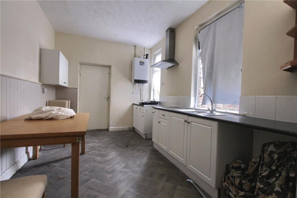House in Stockton-on-Tees - View 5