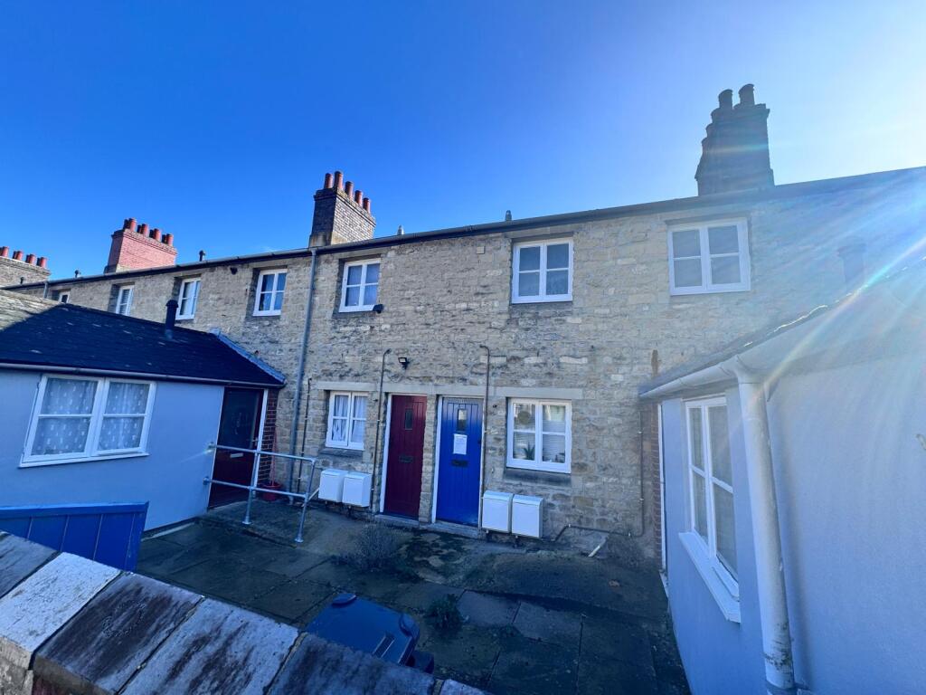 Main image of property: Faringdon Road, Swindon