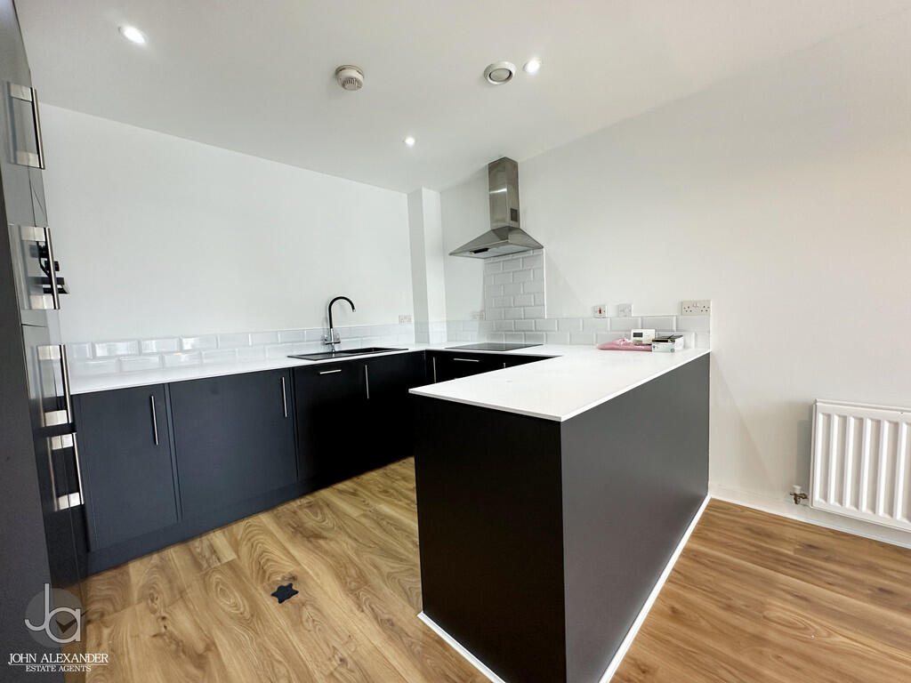 Apartment in Colchester, Essex - View 4