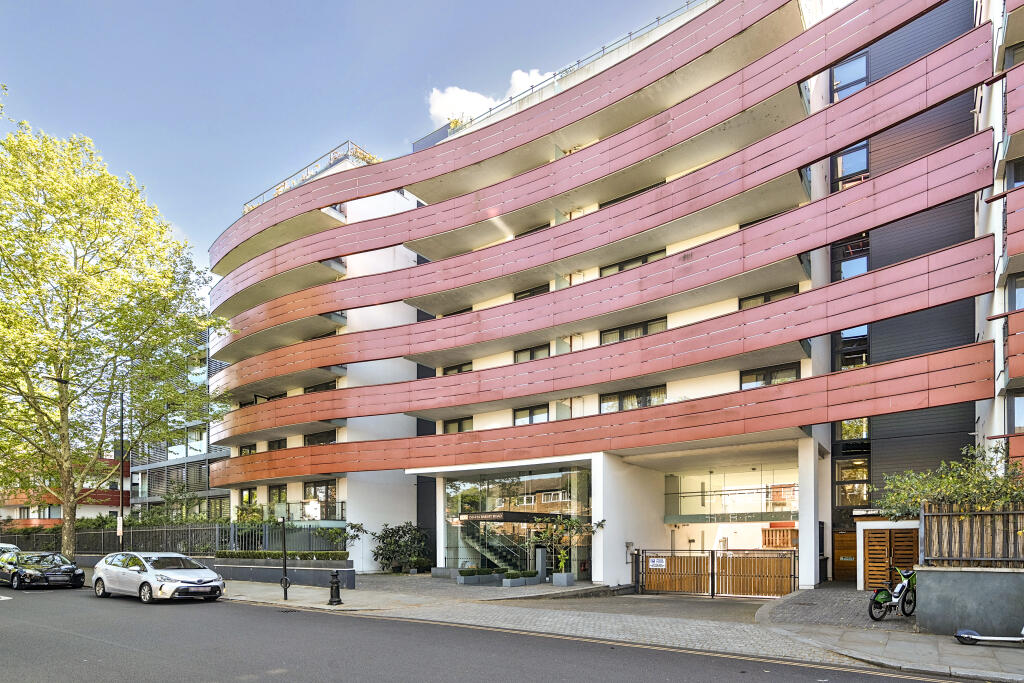 Main image of property: 130 Barlby Road, London, W10