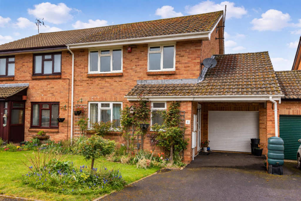 Main image of property: Jubilee Close, Cam, Dursley