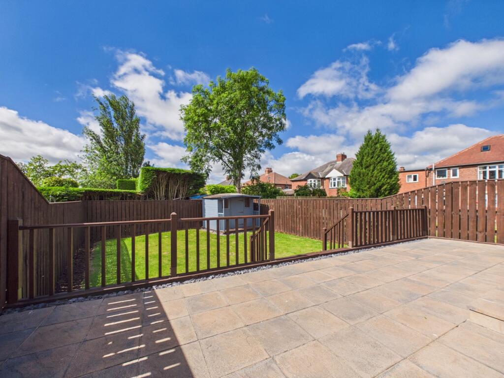 House in Newcastle upon Tyne, Cowgate, Benwell - View 4