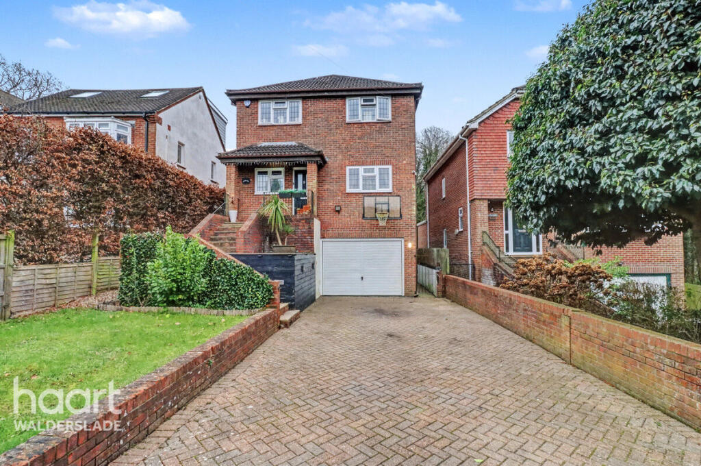 Main image of property: Chestnut Avenue, Walderslade