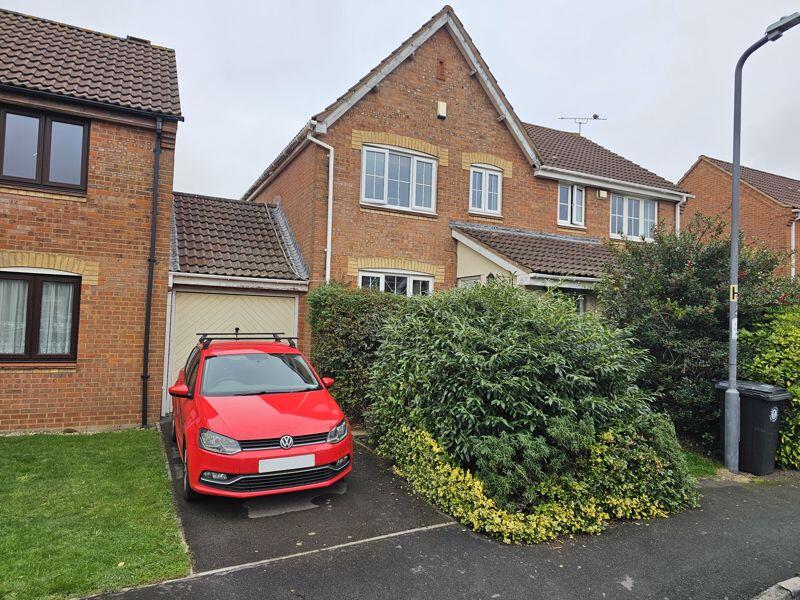 Main image of property: Vassall Road, Fishponds, Bristol