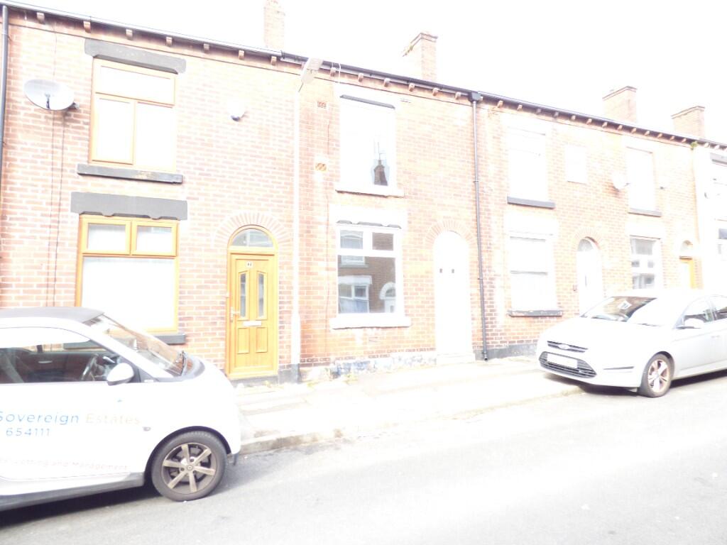 Main image of property: Vincent Street, Bolton, Greater Manchester, BL1