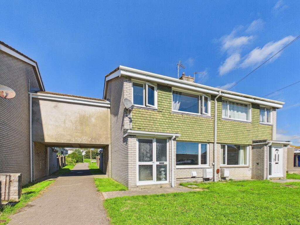 Main image of property: Andrews Court, Boverton, CF61