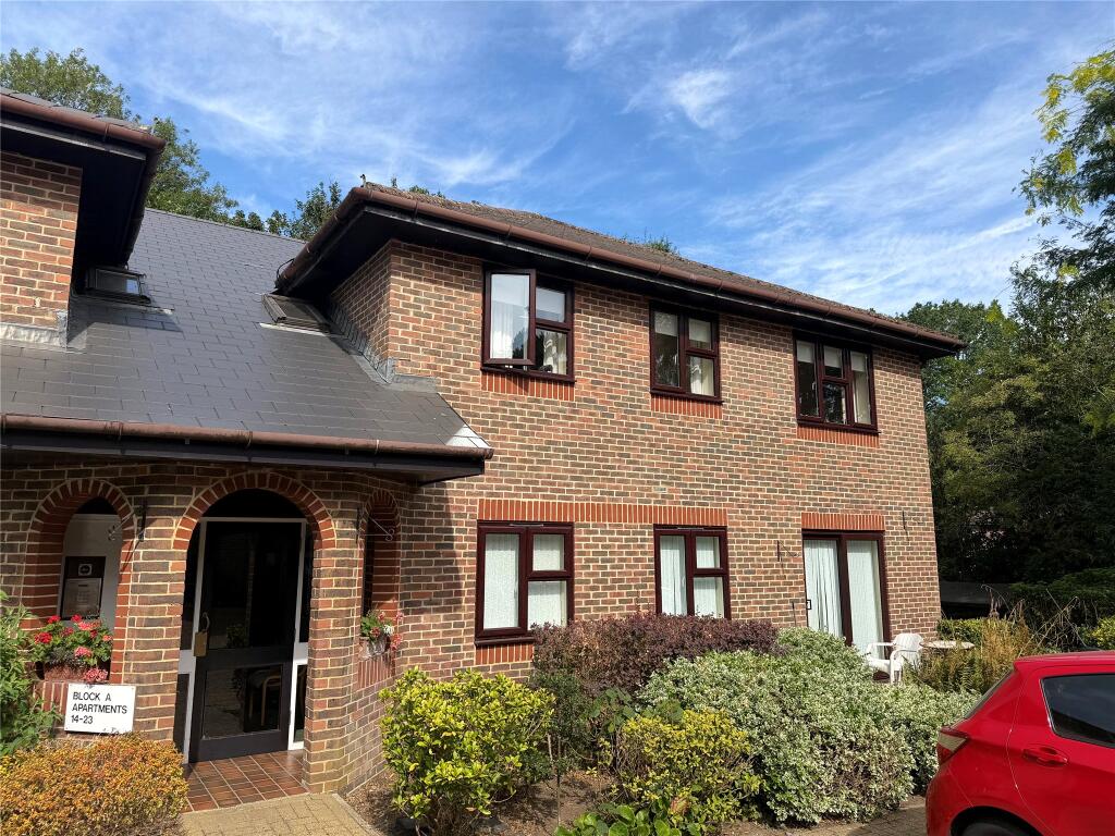 Main image of property: The Acorns, Bradbourne Park Road, Sevenoaks, Kent, TN13