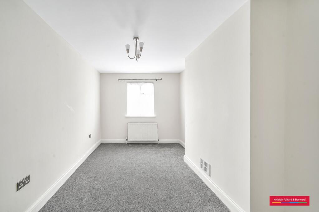 Apartment in London - More