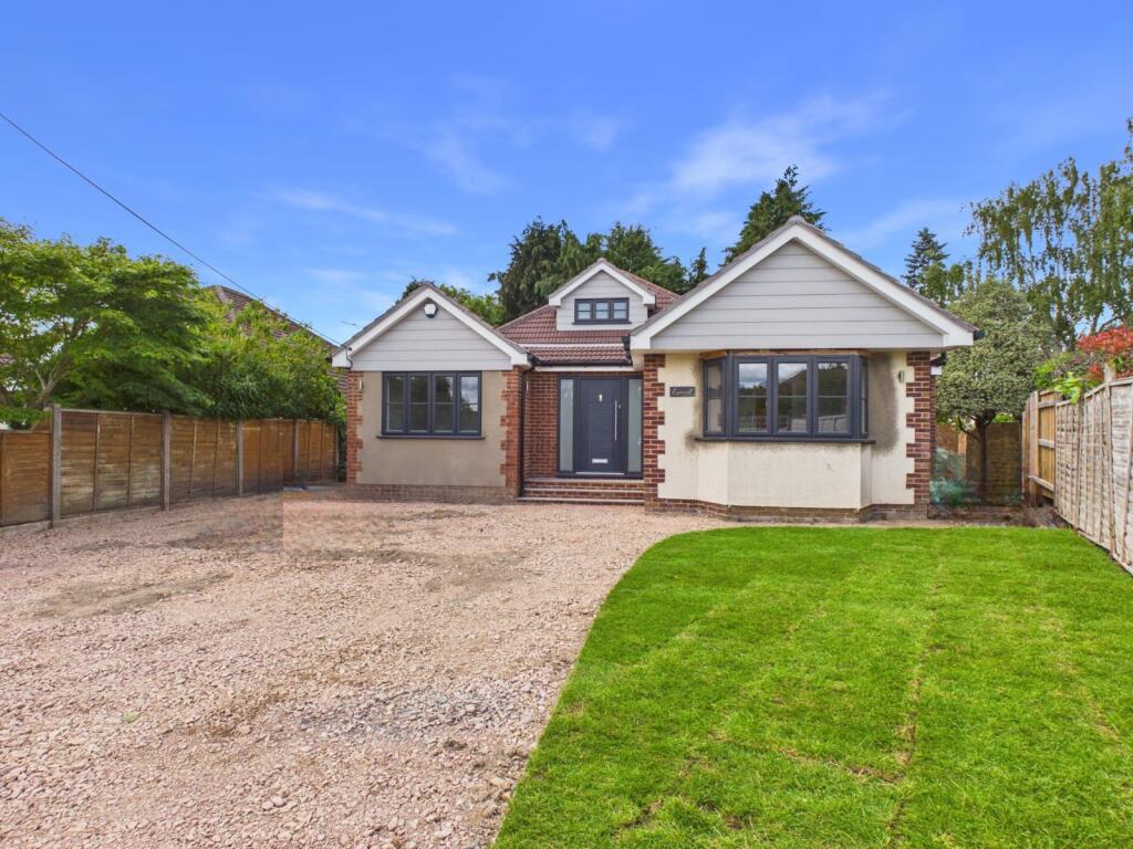 Main image of property: Cherry Rise, Chalfont St. Giles, HP8