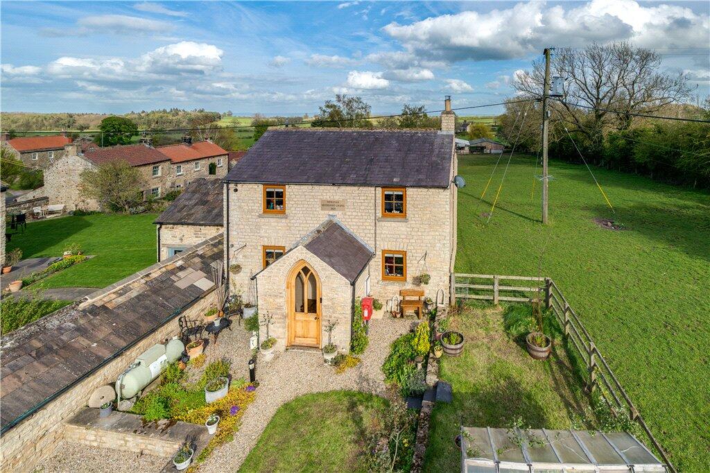 Main image of property: Thirn, Ripon, North Yorkshire, HG4