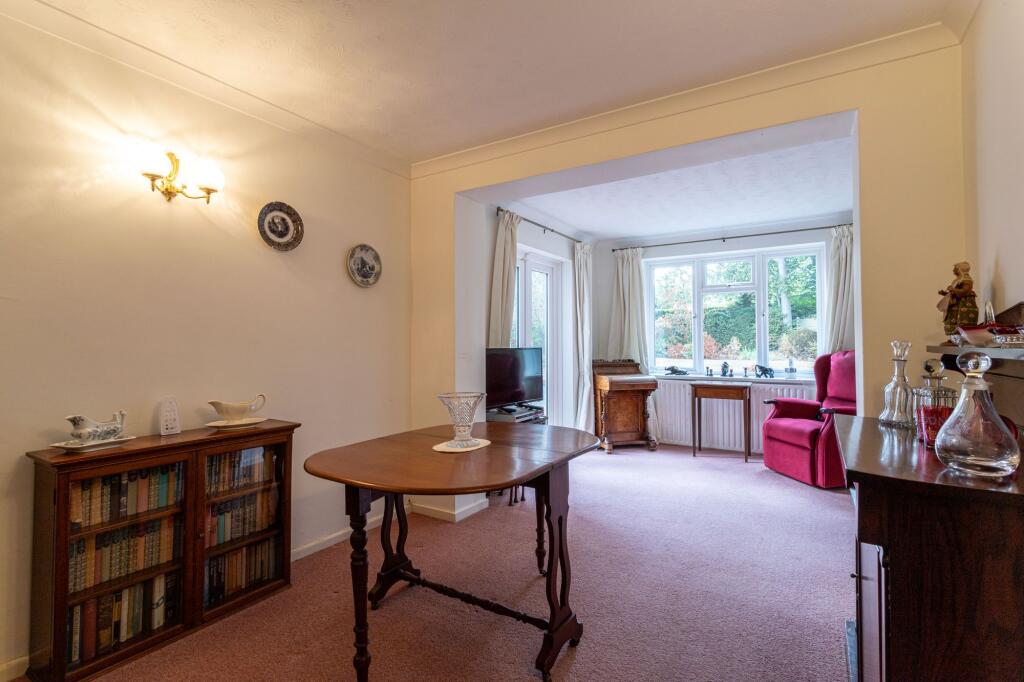 House in Hart, Hartley Wintney - View 5