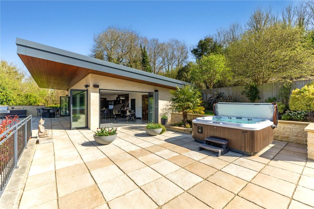 Additional image 8 of Englishcombe Lane, Bath, Somerset, BA2