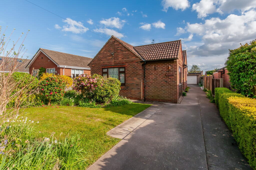 Main image of property: Butt Lane, Tickton, Beverley, HU17 9SF