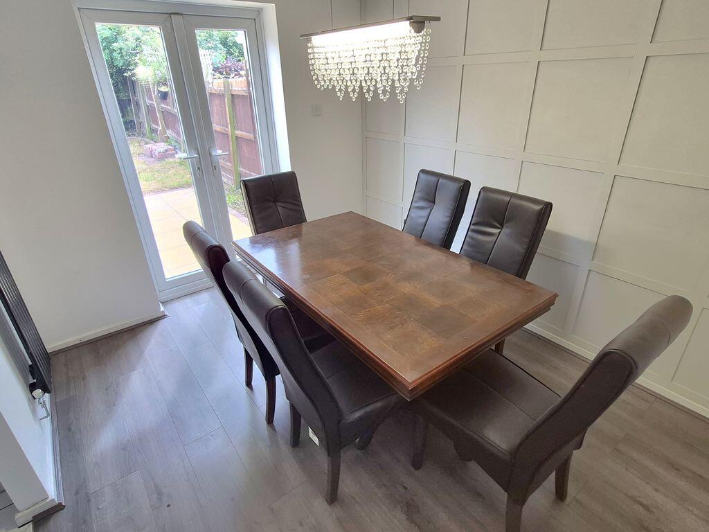 Poppymead, Erdington, Birmingham, B23 5FF photo 4