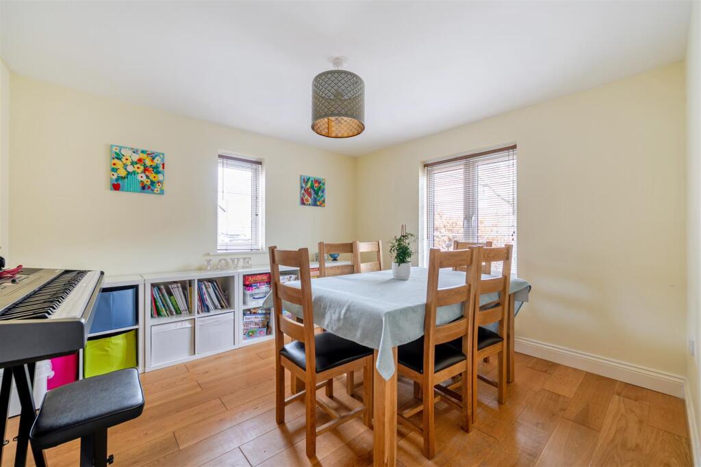 House in Dorchester - View 4