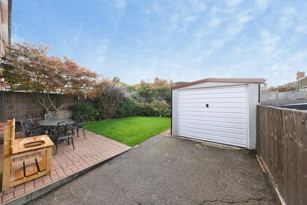 House in Sheffield - View 2
