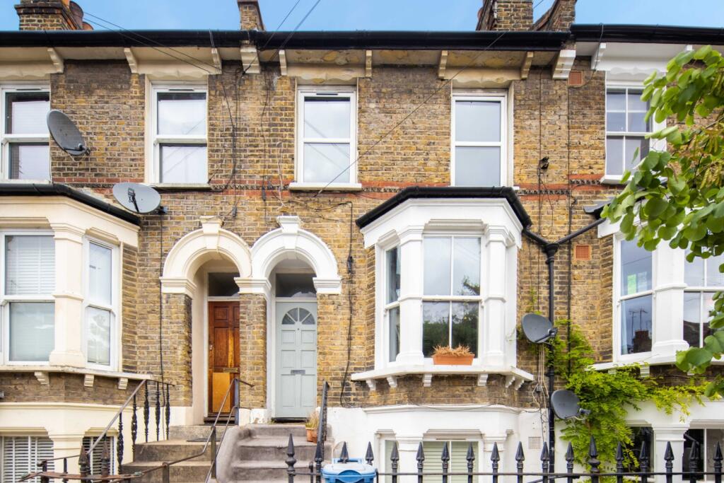 Main image of property: Mabley Street, Homerton, London, E9