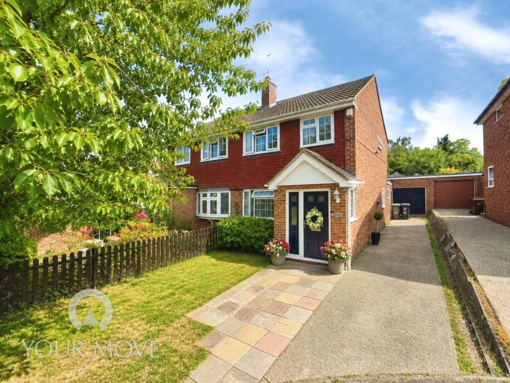 Main image of property: Barfield, Sutton At Hone, Dartford, Kent, DA4