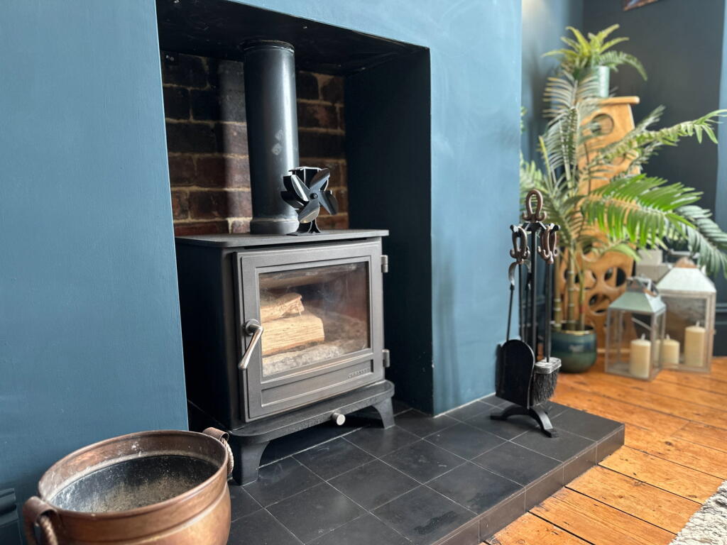 House in Northampton, West Northamptonshire - View 4