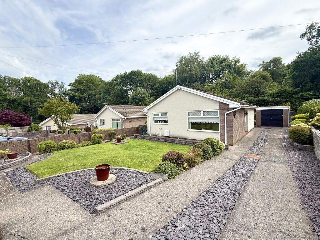 Main image of property: Brynffynon Close, Aberdar, Rhondda Cynon Taf